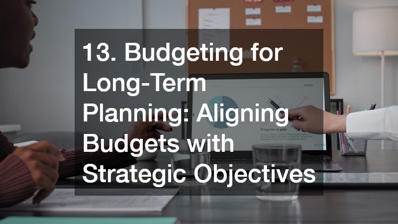 business budget meeting